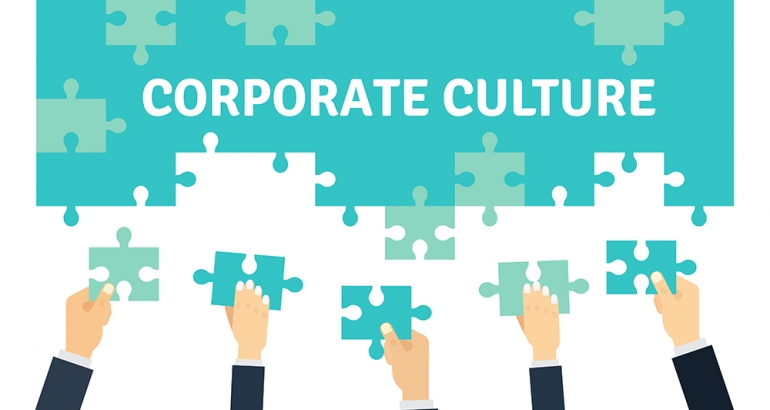 How to Maintain Company culture in times of change