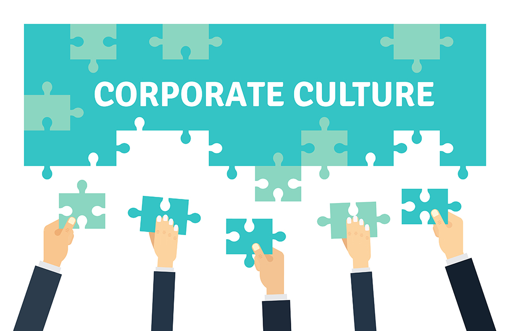 How to Maintain Company culture in times of change